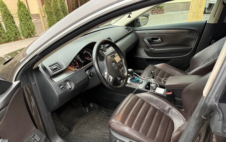 Volkswagen Passat CC I рестайлинг, 2012 год, 1 050 000 рублей, 7 фотография