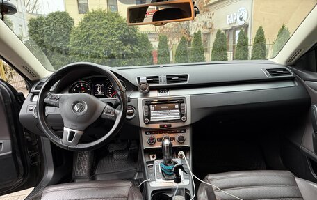 Volkswagen Passat CC I рестайлинг, 2012 год, 1 050 000 рублей, 6 фотография