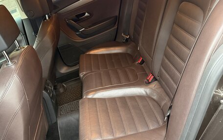 Volkswagen Passat CC I рестайлинг, 2012 год, 1 050 000 рублей, 8 фотография