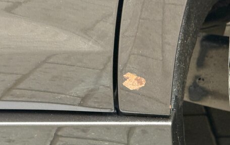 Volkswagen Passat CC I рестайлинг, 2012 год, 1 050 000 рублей, 11 фотография