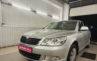 Skoda Octavia, 2012 год, 895 000 рублей, 1 фотография