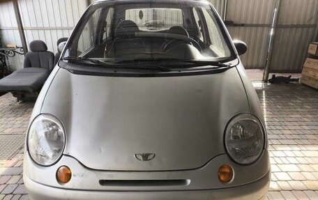 Daewoo Matiz, 2008 год, 150 000 рублей, 1 фотография