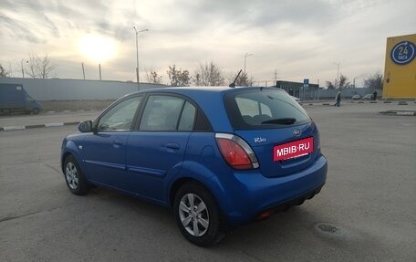 KIA Rio II, 2011 год, 720 000 рублей, 2 фотография