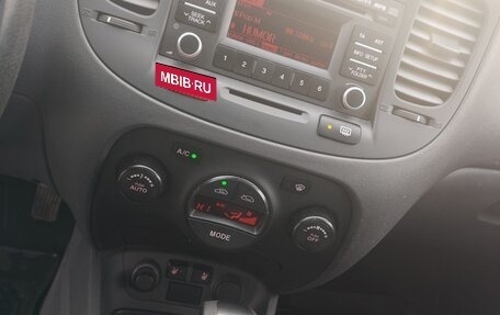 KIA Rio II, 2011 год, 720 000 рублей, 6 фотография