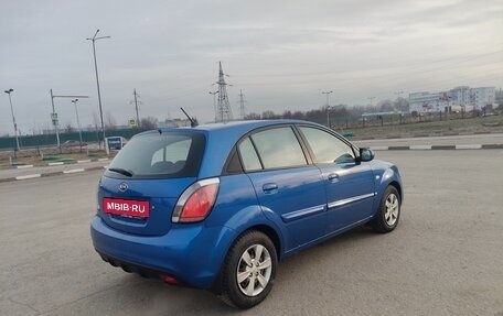 KIA Rio II, 2011 год, 720 000 рублей, 3 фотография