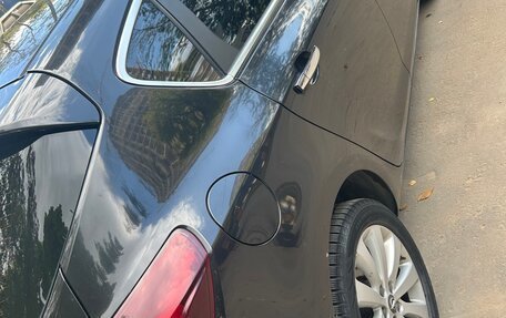 Opel Astra J, 2012 год, 970 000 рублей, 3 фотография