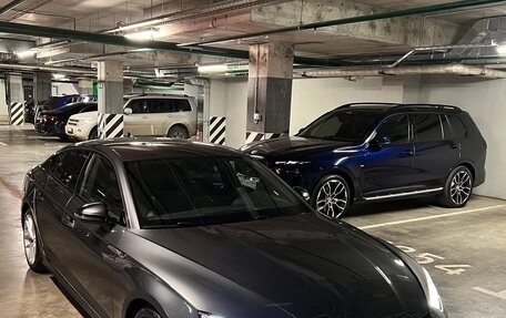 Audi A5, 2020 год, 3 800 000 рублей, 1 фотография