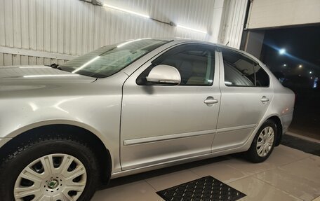 Skoda Octavia, 2012 год, 895 000 рублей, 2 фотография
