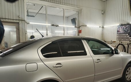 Skoda Octavia, 2012 год, 895 000 рублей, 3 фотография