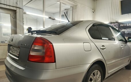 Skoda Octavia, 2012 год, 895 000 рублей, 4 фотография