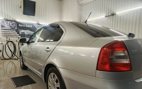 Skoda Octavia, 2012 год, 895 000 рублей, 6 фотография