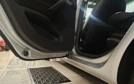 Skoda Octavia, 2012 год, 895 000 рублей, 10 фотография