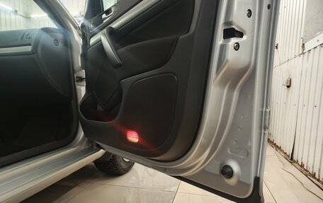 Skoda Octavia, 2012 год, 895 000 рублей, 8 фотография