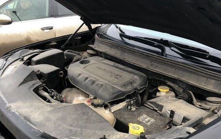 Jeep Cherokee, 2019 год, 3 000 000 рублей, 17 фотография