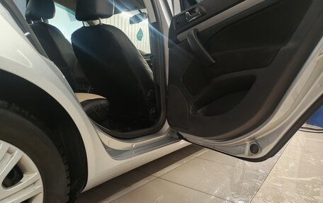 Skoda Octavia, 2012 год, 895 000 рублей, 9 фотография