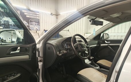 Skoda Octavia, 2012 год, 895 000 рублей, 12 фотография