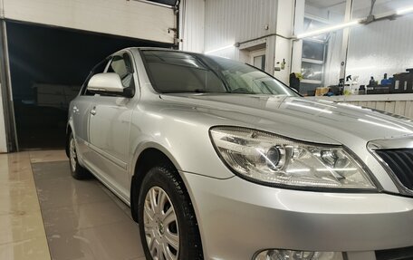 Skoda Octavia, 2012 год, 895 000 рублей, 7 фотография