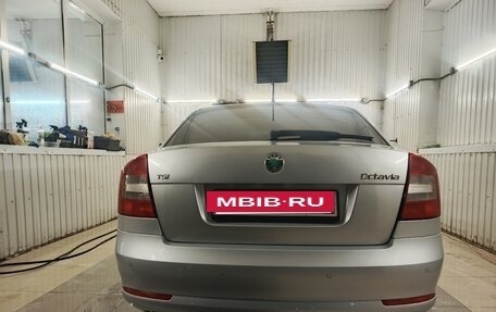 Skoda Octavia, 2012 год, 895 000 рублей, 5 фотография