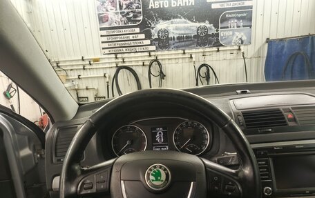 Skoda Octavia, 2012 год, 895 000 рублей, 13 фотография