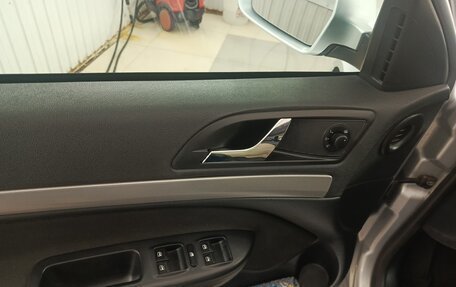 Skoda Octavia, 2012 год, 895 000 рублей, 14 фотография