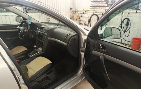 Skoda Octavia, 2012 год, 895 000 рублей, 16 фотография