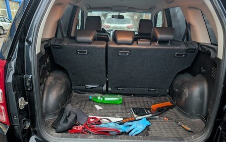 Suzuki Grand Vitara, 2012 год, 1 100 000 рублей, 8 фотография