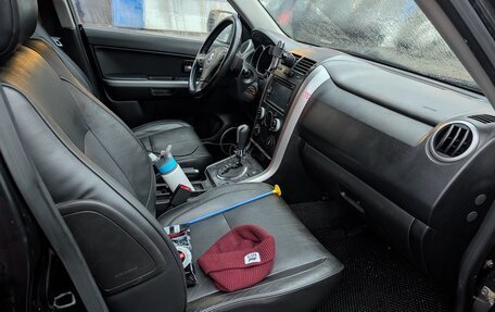 Suzuki Grand Vitara, 2012 год, 1 100 000 рублей, 6 фотография