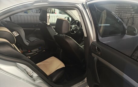 Skoda Octavia, 2012 год, 895 000 рублей, 17 фотография