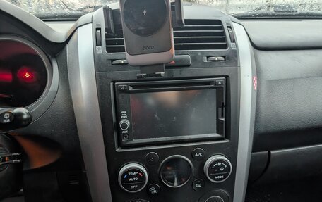 Suzuki Grand Vitara, 2012 год, 1 100 000 рублей, 10 фотография