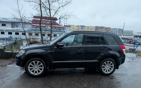 Suzuki Grand Vitara, 2012 год, 1 100 000 рублей, 2 фотография