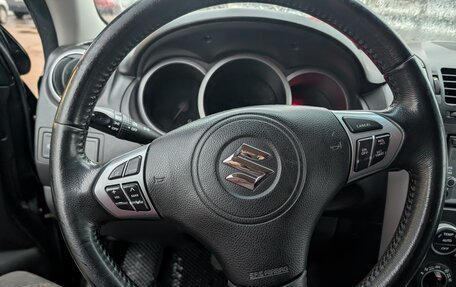 Suzuki Grand Vitara, 2012 год, 1 100 000 рублей, 9 фотография