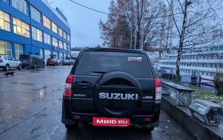 Suzuki Grand Vitara, 2012 год, 1 100 000 рублей, 3 фотография