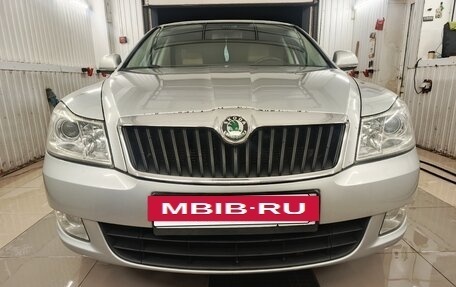 Skoda Octavia, 2012 год, 895 000 рублей, 15 фотография