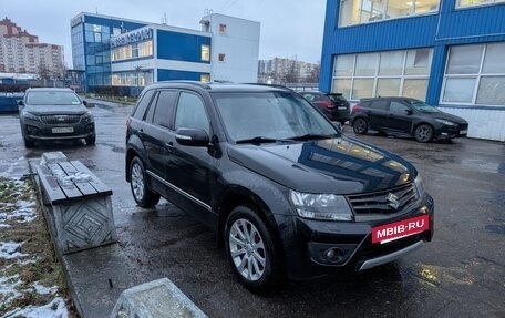 Suzuki Grand Vitara, 2012 год, 1 100 000 рублей, 5 фотография