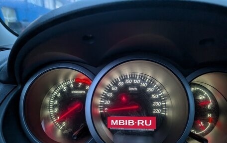 Suzuki Grand Vitara, 2012 год, 1 100 000 рублей, 11 фотография