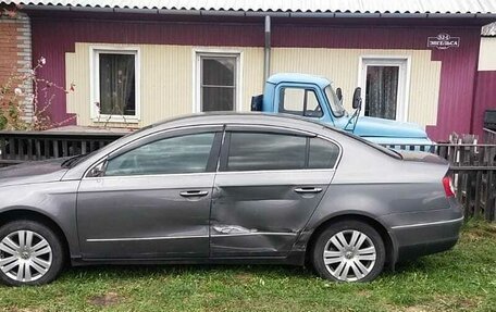Volkswagen Passat B6, 2006 год, 415 000 рублей, 7 фотография