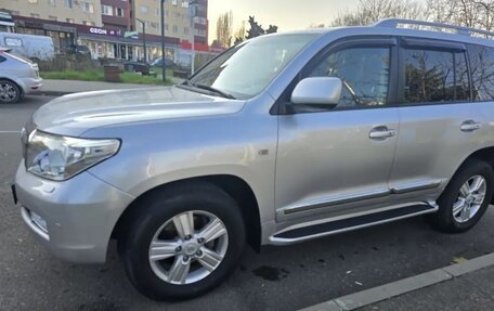 Toyota Land Cruiser 200, 2011 год, 3 800 000 рублей, 2 фотография