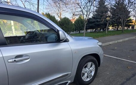 Toyota Land Cruiser 200, 2011 год, 3 800 000 рублей, 3 фотография