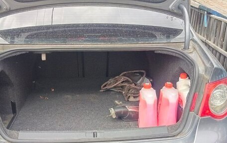 Volkswagen Passat B6, 2006 год, 415 000 рублей, 4 фотография