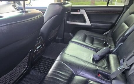 Toyota Land Cruiser 200, 2011 год, 3 800 000 рублей, 9 фотография