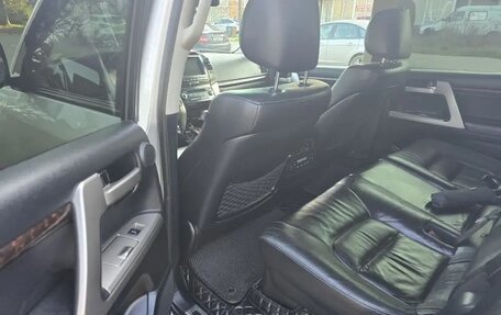 Toyota Land Cruiser 200, 2011 год, 3 800 000 рублей, 5 фотография