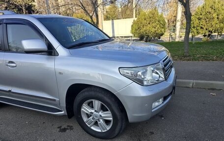 Toyota Land Cruiser 200, 2011 год, 3 800 000 рублей, 4 фотография