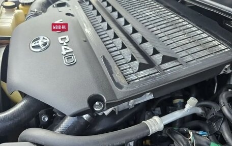 Toyota Land Cruiser 200, 2011 год, 3 800 000 рублей, 23 фотография