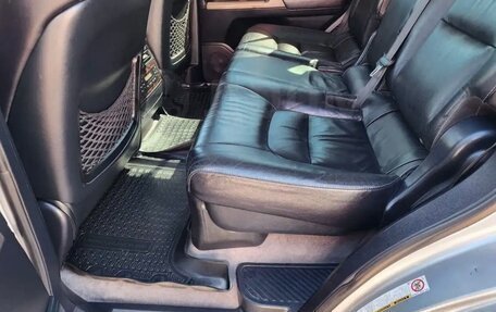 Toyota Land Cruiser 200, 2011 год, 3 800 000 рублей, 34 фотография