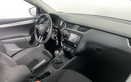 Skoda Octavia, 2019 год, 1 526 000 рублей, 13 фотография