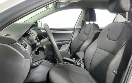 Skoda Octavia, 2019 год, 1 526 000 рублей, 9 фотография