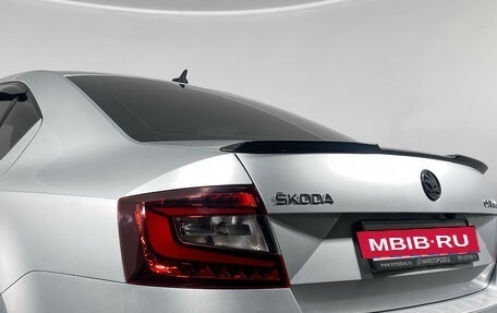 Skoda Octavia, 2019 год, 1 526 000 рублей, 8 фотография