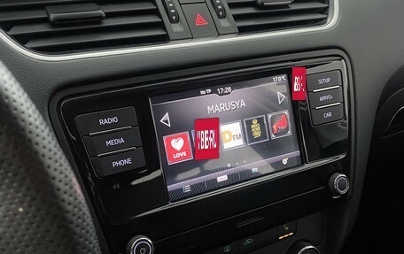 Skoda Octavia, 2019 год, 1 526 000 рублей, 12 фотография