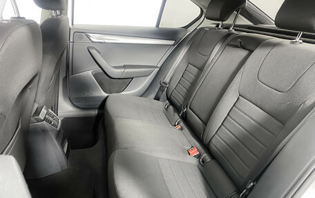 Skoda Octavia, 2019 год, 1 526 000 рублей, 14 фотография