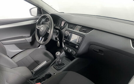 Skoda Octavia, 2019 год, 1 526 000 рублей, 17 фотография